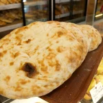 Lipii tradiționale din Kosovo preparate la Brutăria Balcanic Roznov